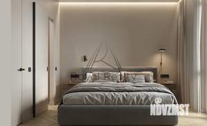 2-к квартира, на длительный срок, 54м2, 6/8 этаж