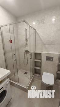 1-к квартира, на длительный срок, 37м2, 4/6 этаж