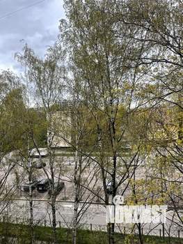 2-к квартира, на длительный срок, 45м2, 5/5 этаж