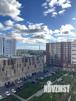 Студия квартира, на длительный срок, 24м2, 9/16 этаж