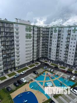 1-к квартира, на длительный срок, 30м2, 10/12 этаж