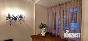 1-к квартира, посуточно, 18м2, 1/1 этаж