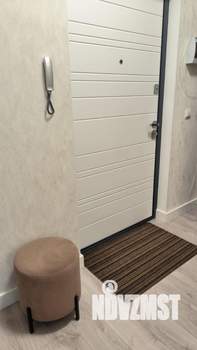 1-к квартира, посуточно, 40м2, 4/14 этаж