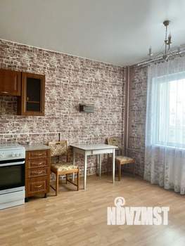 Студия квартира, на длительный срок, 26м2, 4/12 этаж