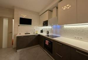 1-к квартира, на длительный срок, 39м2, 5/25 этаж