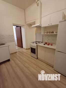 2-к квартира, на длительный срок, 37м2, 2/5 этаж