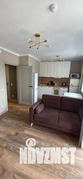 Студия квартира, посуточно, 28м2, 2/11 этаж