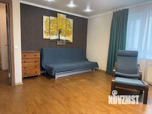 1-к квартира, на длительный срок, 42м2, 9/10 этаж