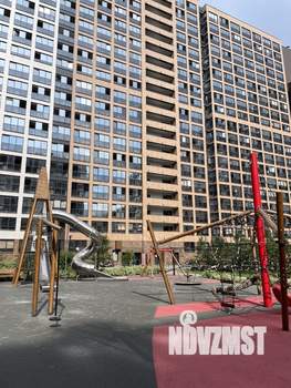 1-к квартира, посуточно, 30м2, 2/18 этаж