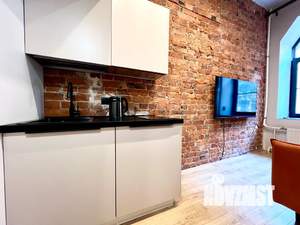 1-к квартира, посуточно, 16м2, 1/5 этаж