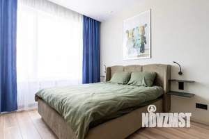 Студия квартира, посуточно, 26м2, 12/14 этаж