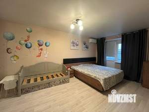 1-к квартира, на длительный срок, 35м2, 9/10 этаж