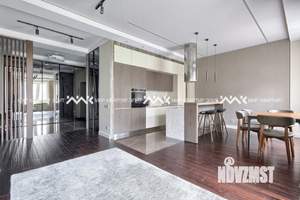 4-к квартира, на длительный срок, 123м2, 3/10 этаж