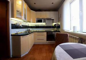 3-к квартира, на длительный срок, 75м2, 12/17 этаж