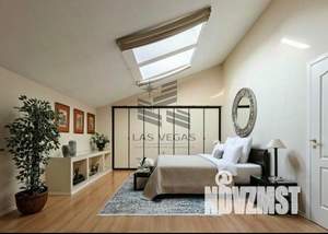 3-к квартира, на длительный срок, 180м2, 5/5 этаж