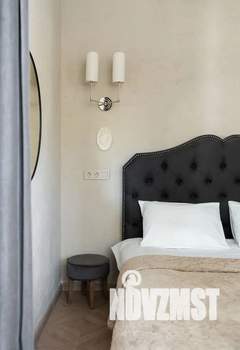 1-к квартира, посуточно, 45м2, 2/12 этаж