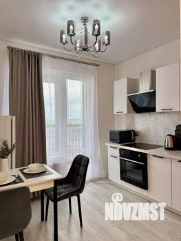 1-к квартира, на длительный срок, 30м2, 3/4 этаж