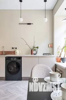 1-к квартира, посуточно, 45м2, 3/4 этаж