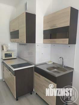 1-к квартира, на длительный срок, 36м2, 9/25 этаж