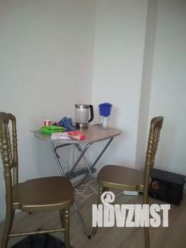 1-к квартира, посуточно, 25м2, 6/11 этаж