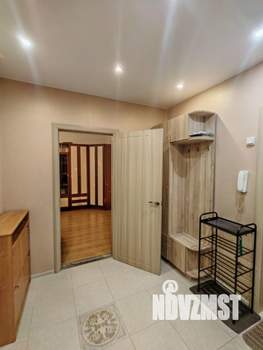 2-к квартира, на длительный срок, 53м2, 7/9 этаж