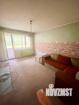 2-к квартира, на длительный срок, 44м2, 1/9 этаж