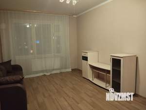 1-к квартира, на длительный срок, 35м2, 16/17 этаж