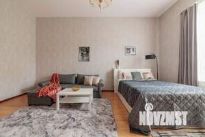3-к квартира, посуточно, 110м2, 1/1 этаж