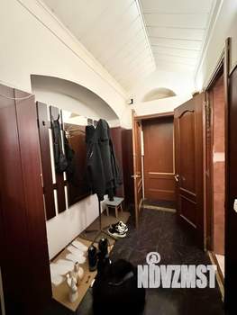 3-к квартира, посуточно, 115м2, 3/5 этаж