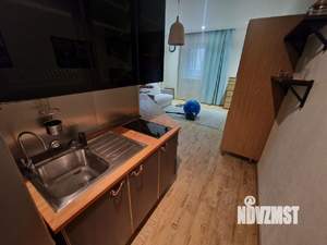 1-к квартира, на длительный срок, 38м2, 1/5 этаж