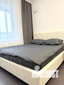 1-к квартира, посуточно, 27м2, 20/25 этаж
