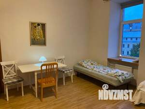 2-к квартира, посуточно, 75м2, 5/7 этаж