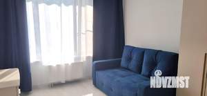 1-к квартира, на длительный срок, 35м2, 7/15 этаж