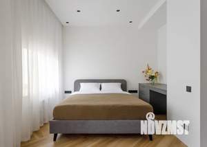 1-к квартира, посуточно, 28м2, 2/6 этаж