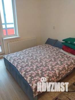 1-к квартира, посуточно, 25м2, 6/11 этаж