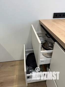 Студия квартира, посуточно, 25м2, 5/10 этаж