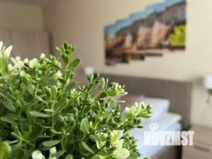 2-к квартира, посуточно, 75м2, 1/1 этаж