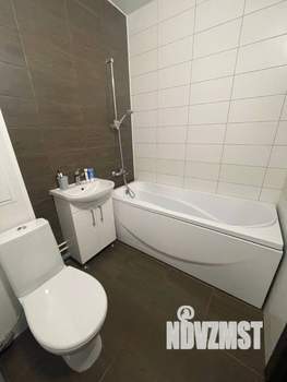 1-к квартира, на длительный срок, 33м2, 3/8 этаж