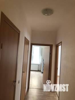 1-к квартира, на длительный срок, 42м2, 1/10 этаж