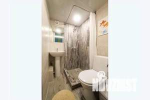 1-к квартира, посуточно, 18м2, 1/4 этаж