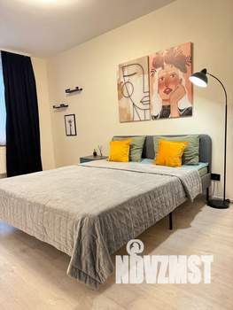 2-к квартира, посуточно, 77м2, 10/10 этаж