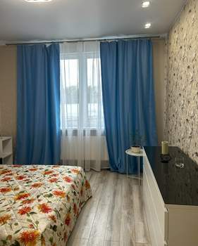 2-к квартира, на длительный срок, 55м2, 7/10 этаж