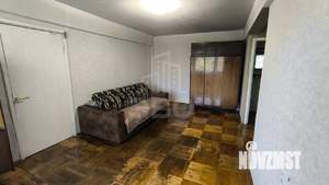 2-к квартира, на длительный срок, 46м2, 5/5 этаж