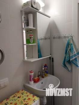 1-к квартира, на длительный срок, 30м2, 3/22 этаж