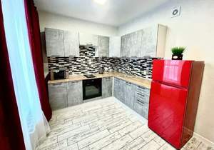 1-к квартира, на длительный срок, 40м2, 13/20 этаж