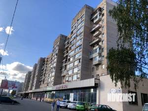 1-к квартира, на длительный срок, 32м2, 10/12 этаж