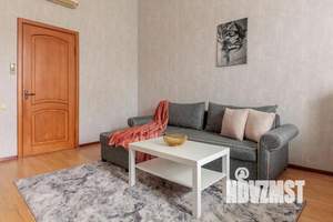3-к квартира, посуточно, 110м2, 1/1 этаж