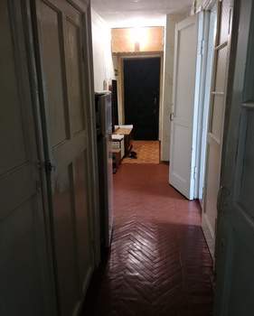 2-к квартира, на длительный срок, 53м2, 1/4 этаж