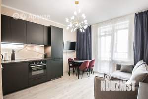 2-к квартира, на длительный срок, 72м2, 13/18 этаж