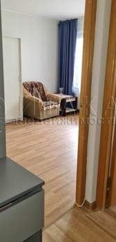 1-к квартира, на длительный срок, 37м2, 3/12 этаж